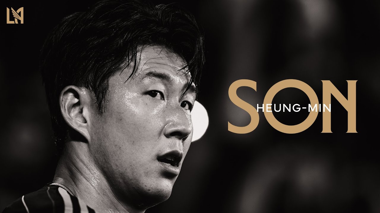 Son Heung-Min | Building Something Special In LA