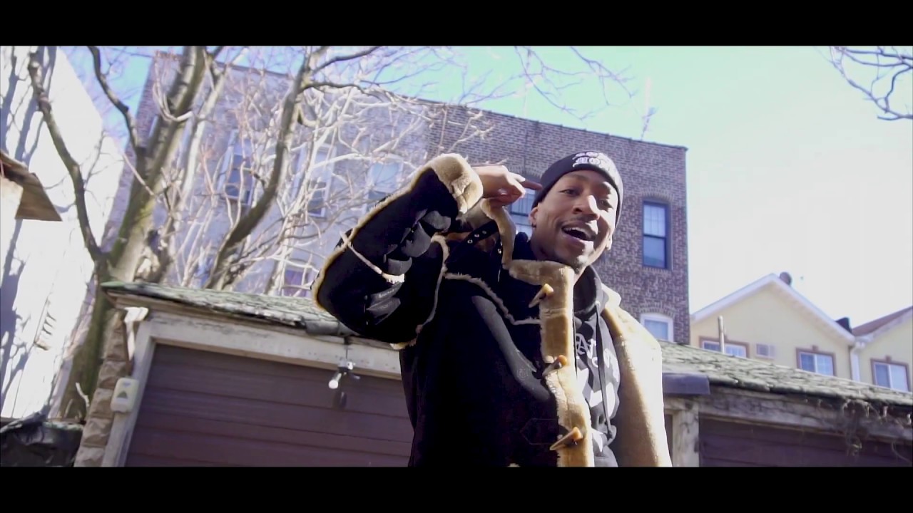 Sonny Money - THE CITY (Dir. by I-Run-Films) presented by WARROOM MUSIC GROUP