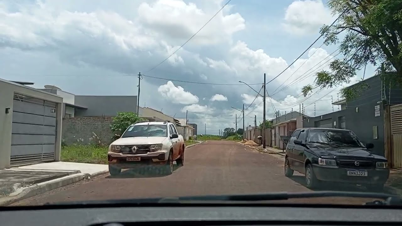 Aluguel em Confresa MT.
