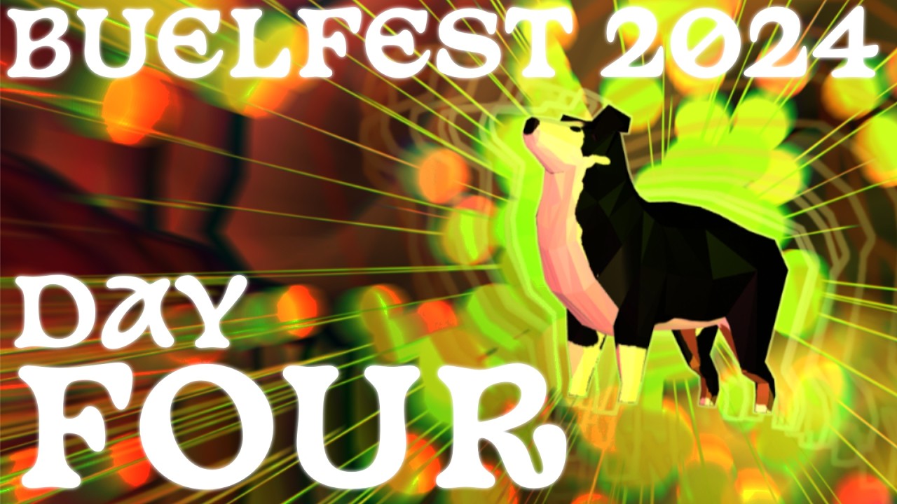 BUELFEST 2024 DAY 4