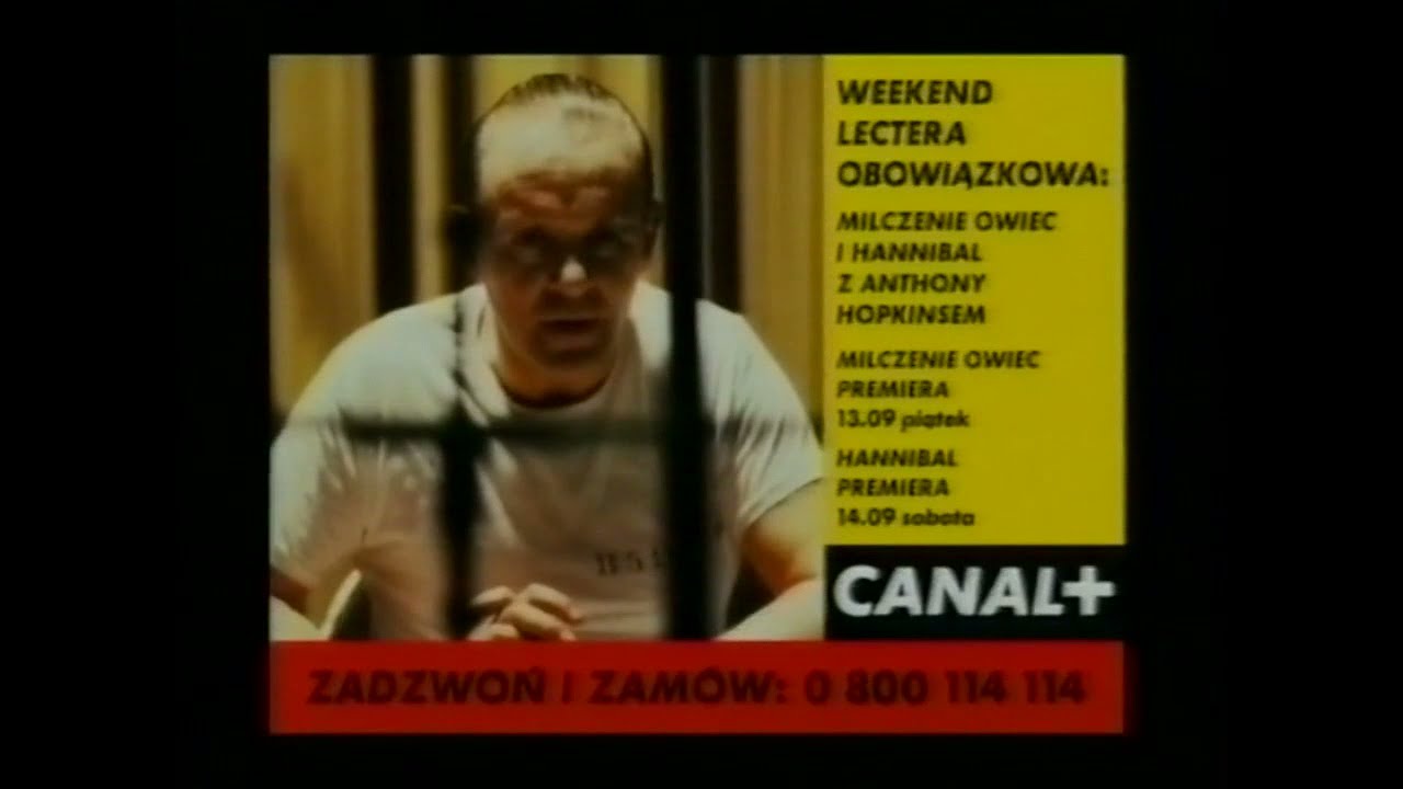 Kanał planszowy Aster City Info (wrzesień 2002)