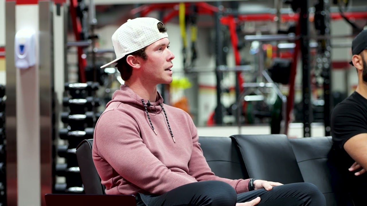 Ep. #10: Orange Lutheran High School Strength Staff | Building Excellence in the HS Weight Room