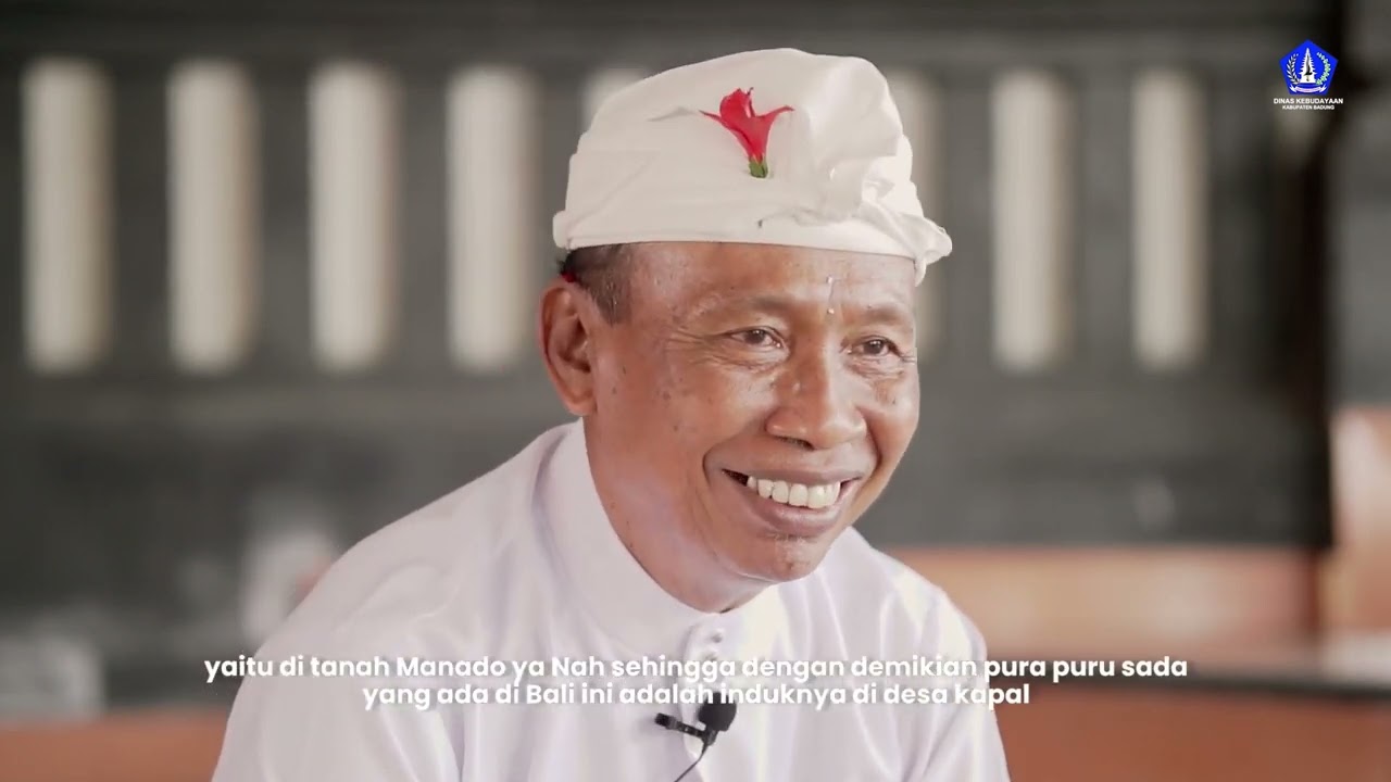 Natha Puru Sada ( Menguak Pusat Peradaban jagat Bangsul)