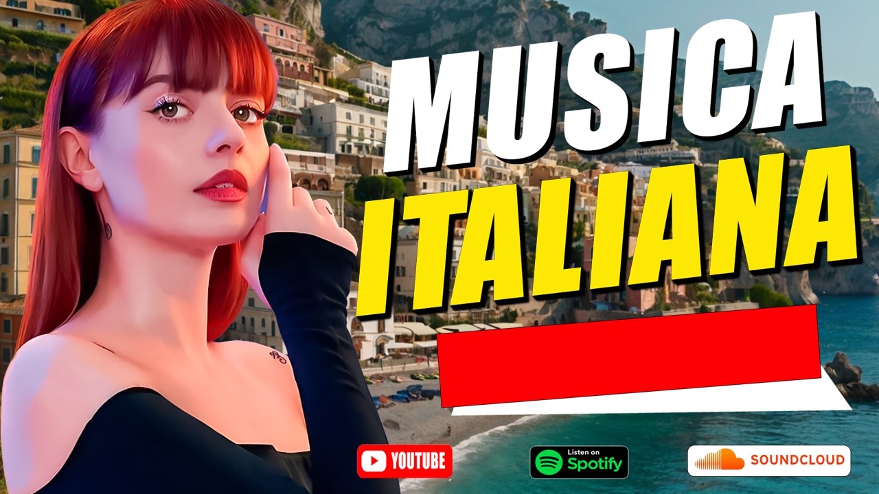 Canzoni Dell’Estate 2026 🏖️ Le Hit Più Ascoltate – Annalisa, ALFA, Olly & Mahmood