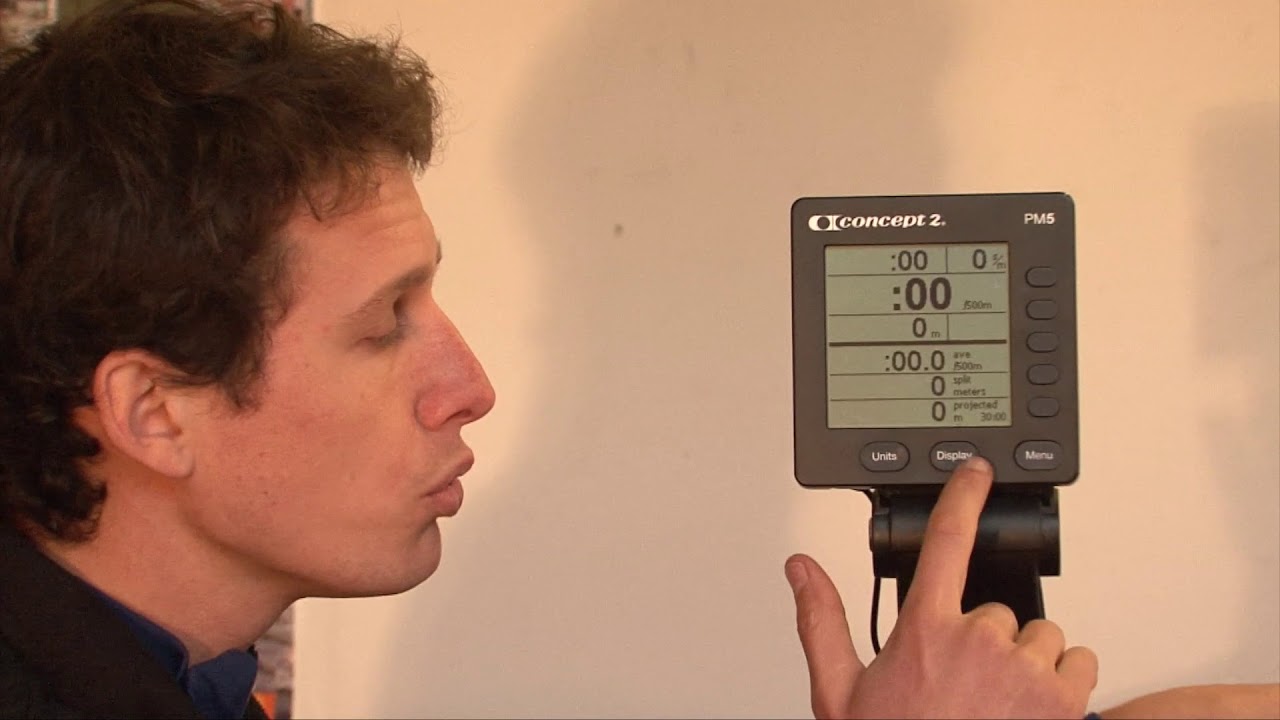 Quelles sont les informations sur ton écran?