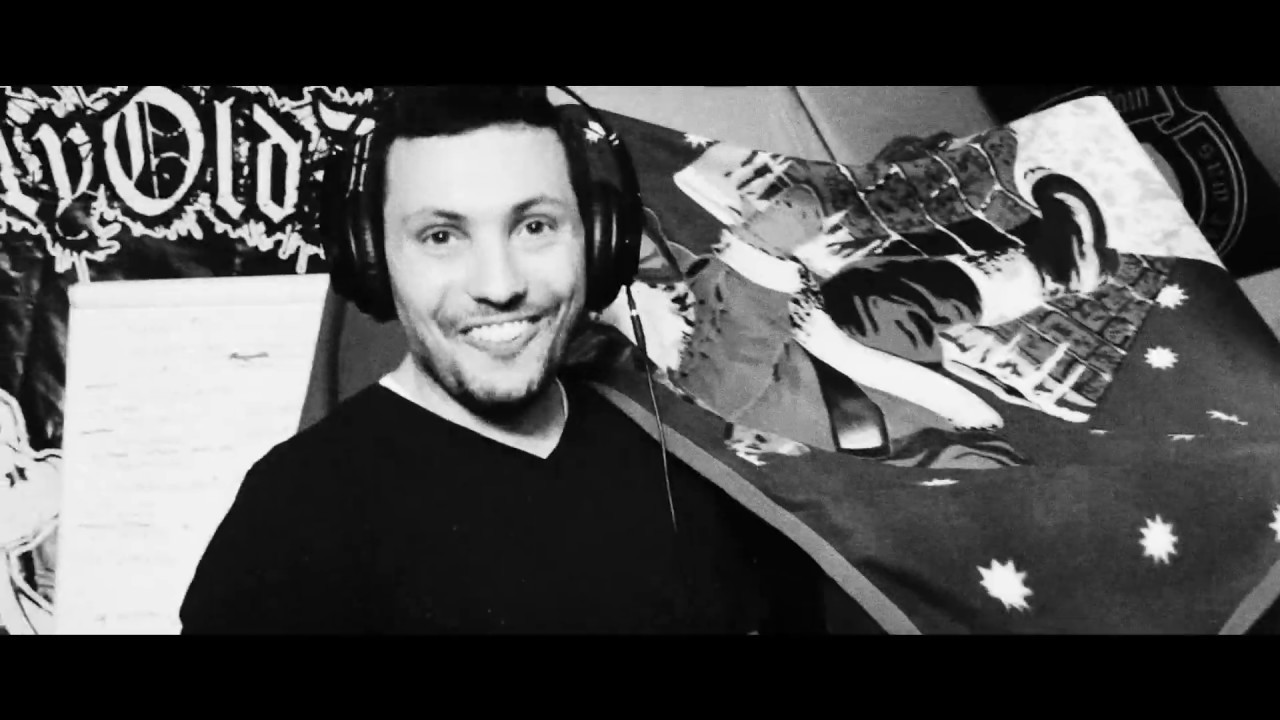 Bad Liver - The Way To „Sound Of The Underground“ Teil 1/2