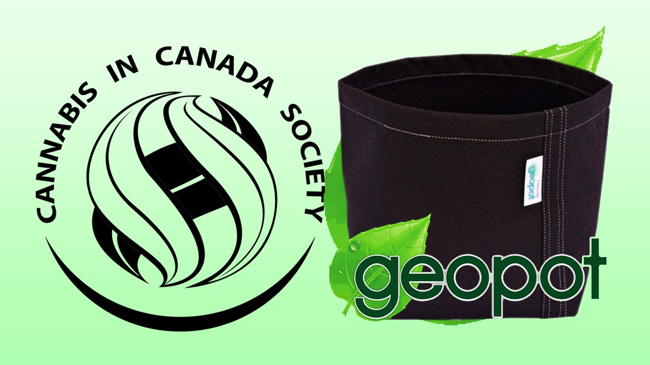 Benefits of Fabric Pots (GeoPot at PNWGS Vendor Week)