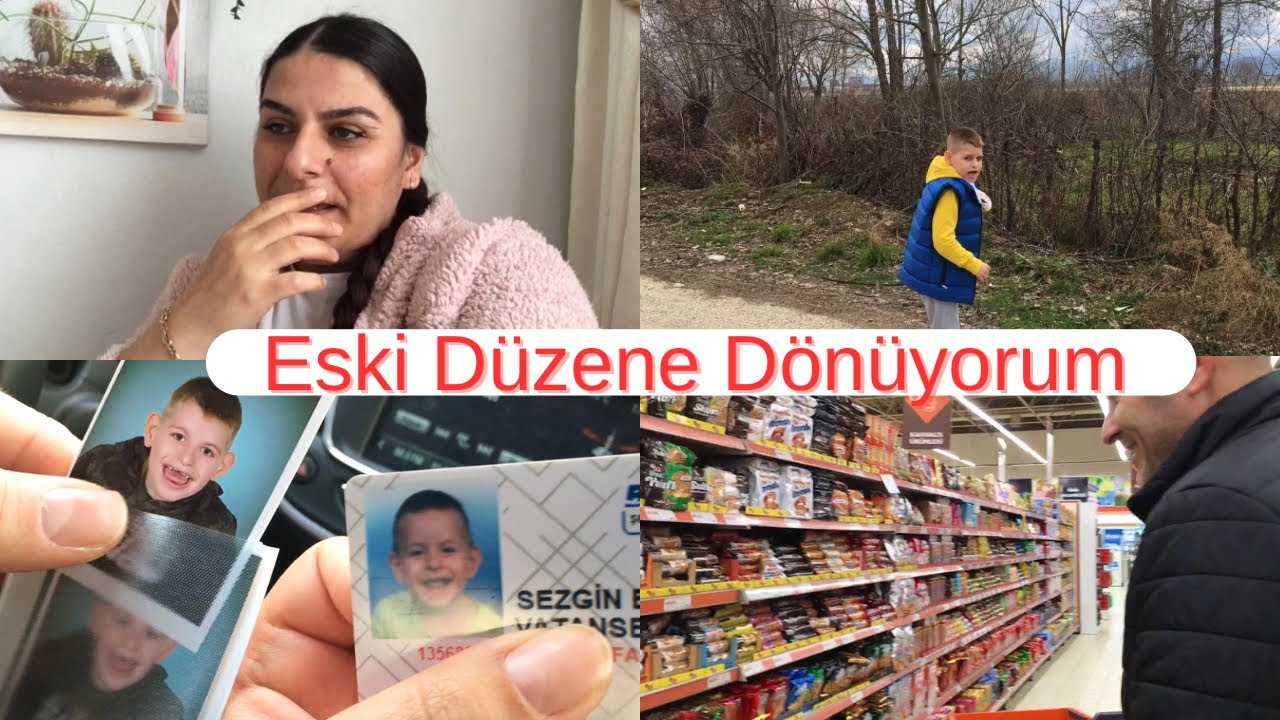 KAYINVALİDEMLE AYRILDIK⁉️ BİZİ NELER BEKLİYOR ❓ENGELLİ BİREYLERİN HAKLARI YENİ ÖĞRENDİM