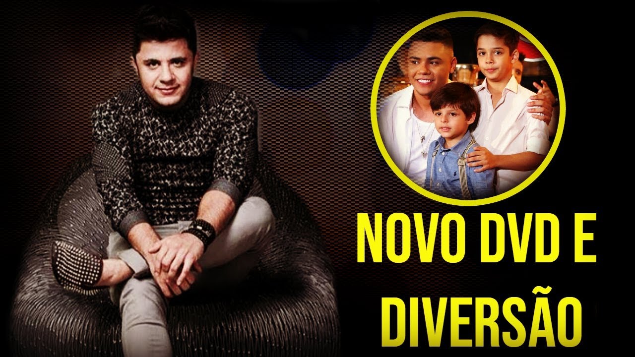 João Reis se diverte com netos pós gravação do  DVD de Felipe Araújo que homenageia Cristiano Araújo