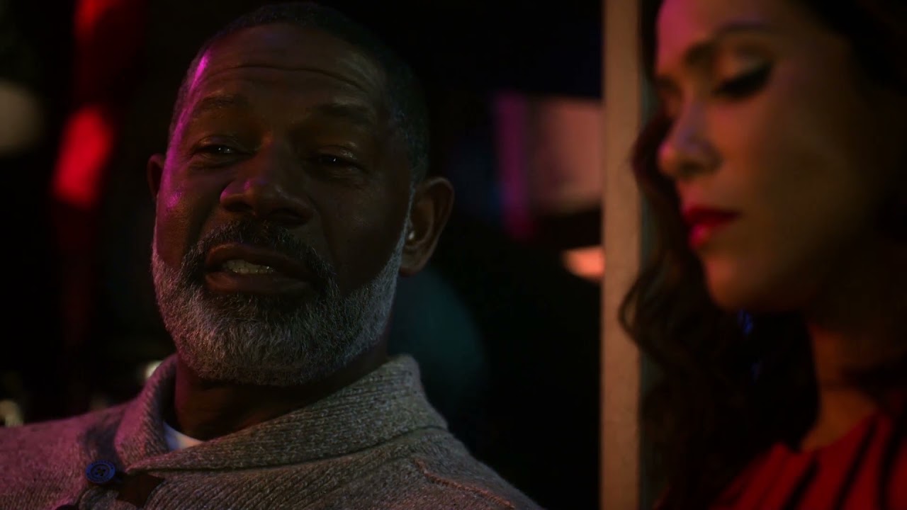 Lucifer 5B | Maze finds out She can Grow A Soul | Netflix | The Binge Studios
