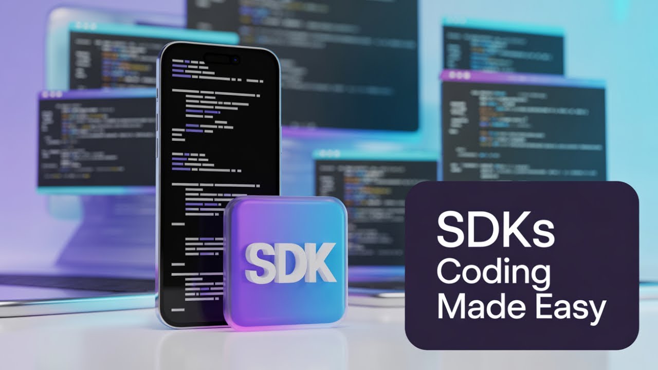 Unlocking the Power of SDKs in Modern Programming | MS Learning