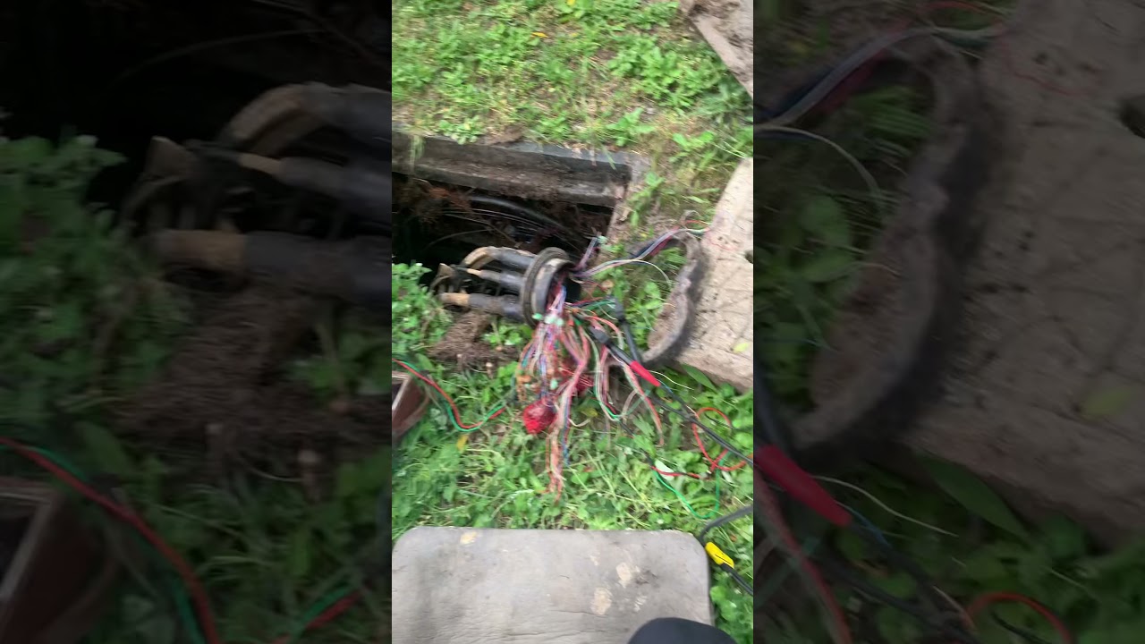 Viavi ONX580 VDSL fault-finding