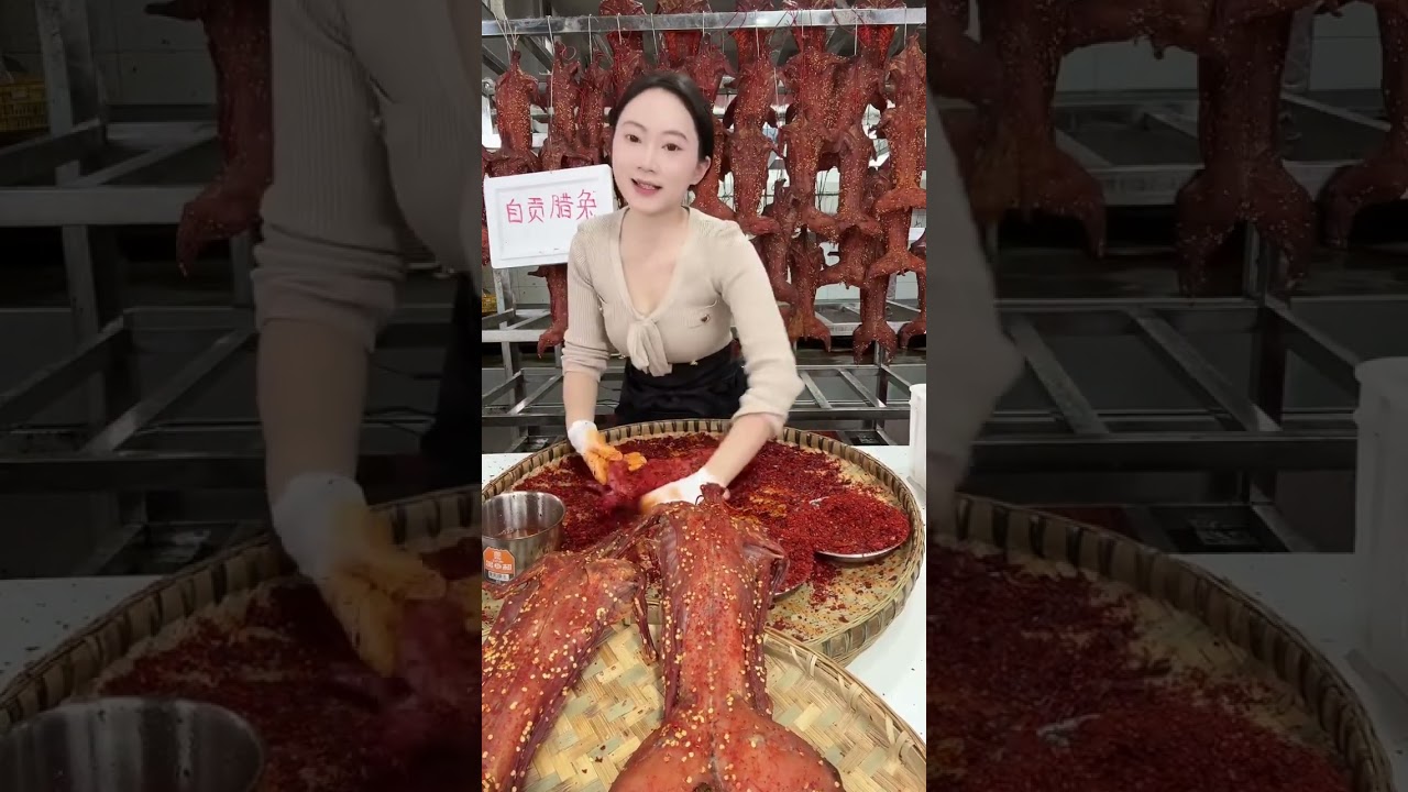 Street Food #china #streetfood #food #delicious