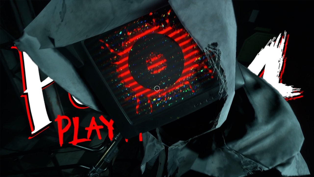 POPPY PLAYTIME Chapter 4 #04 🏭 Der Doktor spielt mit uns