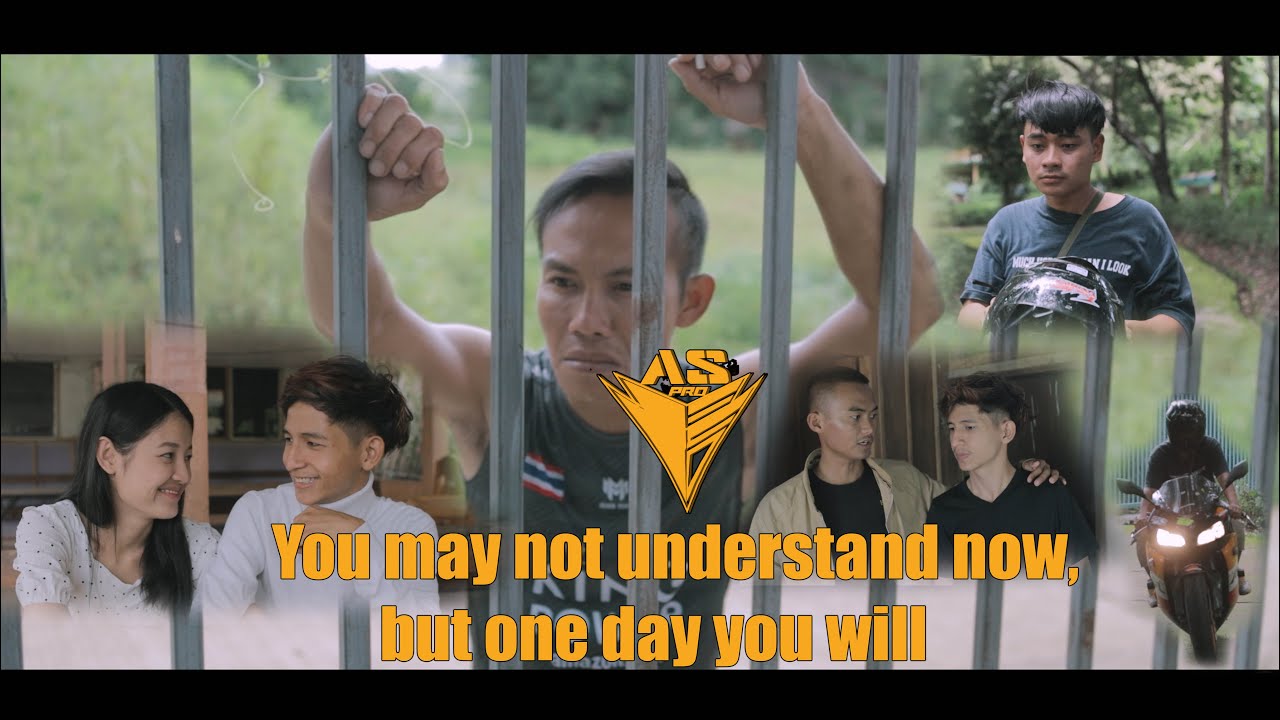 (You may not understand now, but one day you will ) karen funny movie 2022