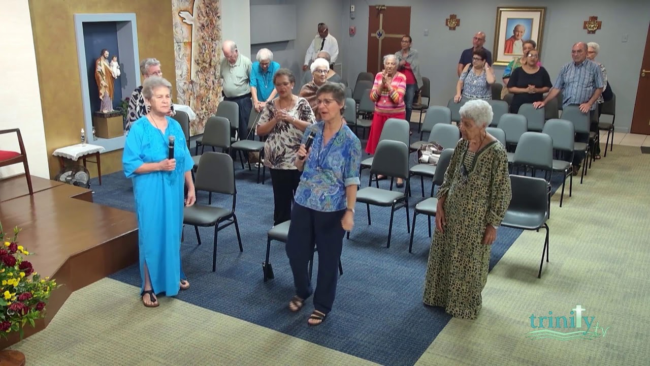 Prayer Meeting - Wednesday 11th February 2026.