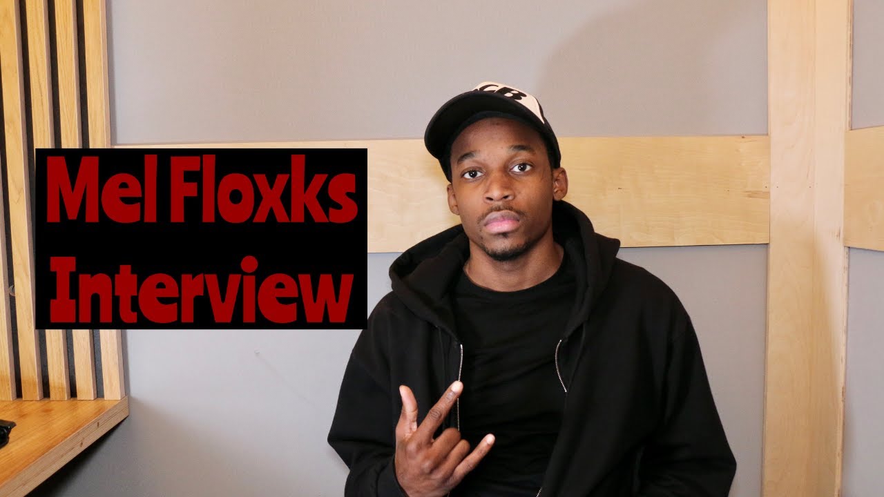 Mel Floxks Interview : Being Ind1cted For Conspiracy | Thoughts On BMG Upperclass | New Music