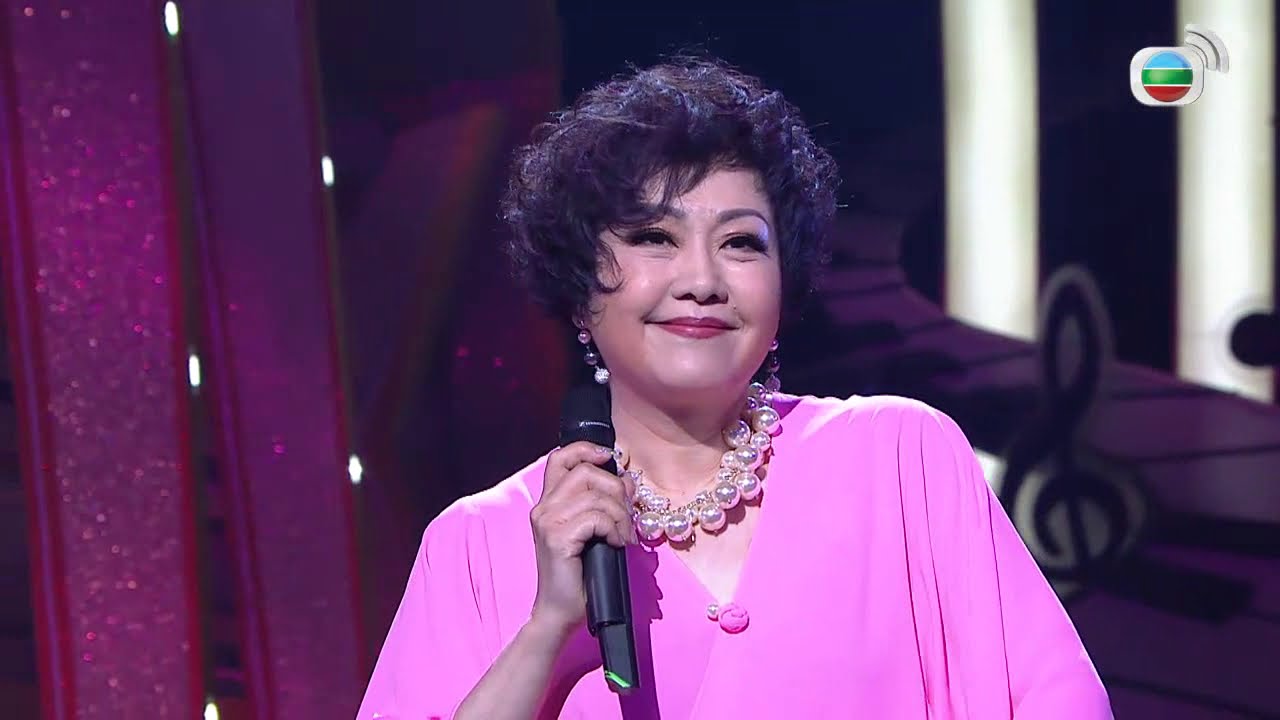 流行經典50年(2019) #10 | 胡美儀、森森、斑斑、歐信希、葉振棠 | 主持: 陳敏之、胡楓、鄭俊弘、譚嘉儀 | 粵語中字 | TVB 2019