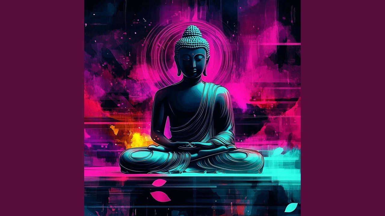 Tranquil Divine Awareness