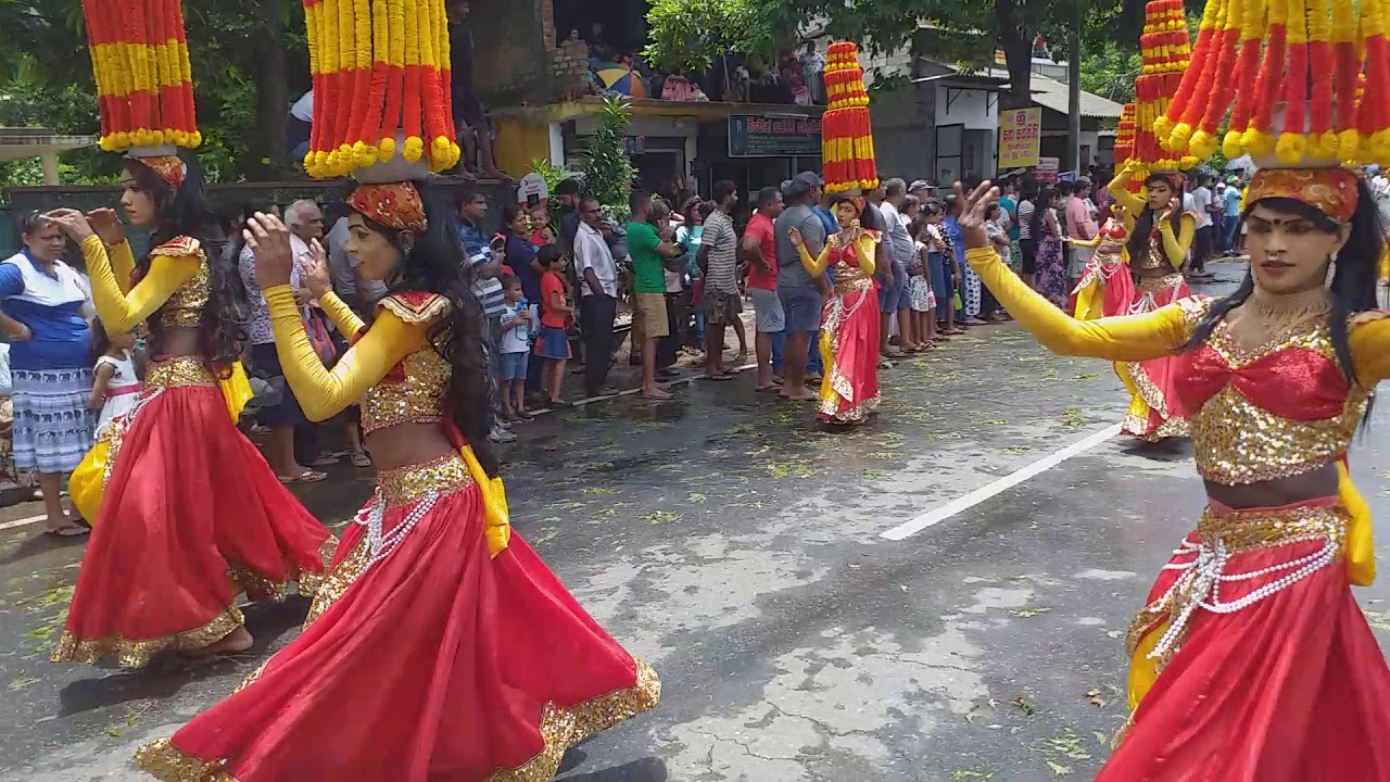 Maduranga dancing & kawadi band kaduwela