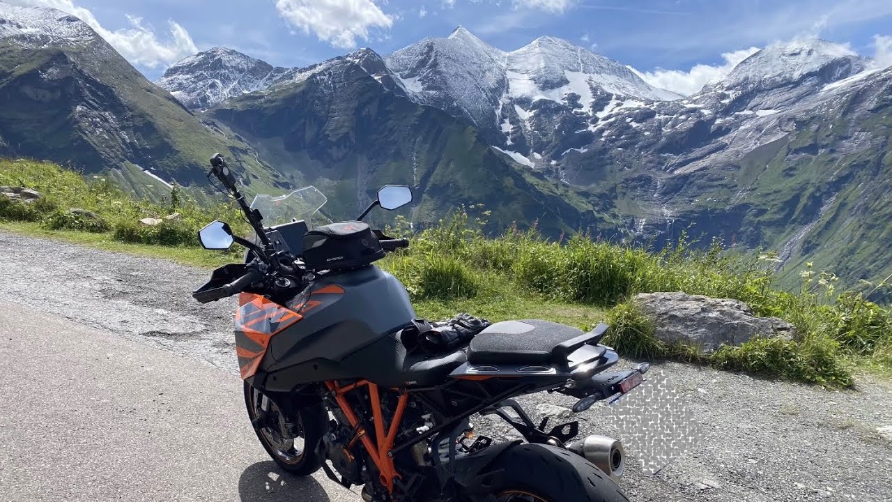 Kärnten  8. Teil Lanzenpass / Sella di Camporosso
