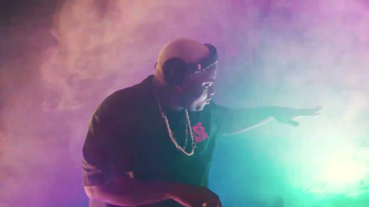 DJ HABIAS | SHISHA BAR X EXPO LISBOA  - LIVE SET VOL.1