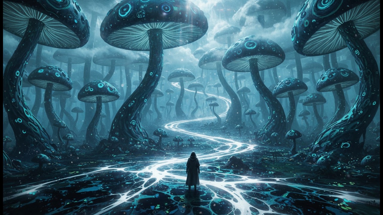 Midnight City: Atmospheric Liquid Drum & Bass for Late Night Drives
