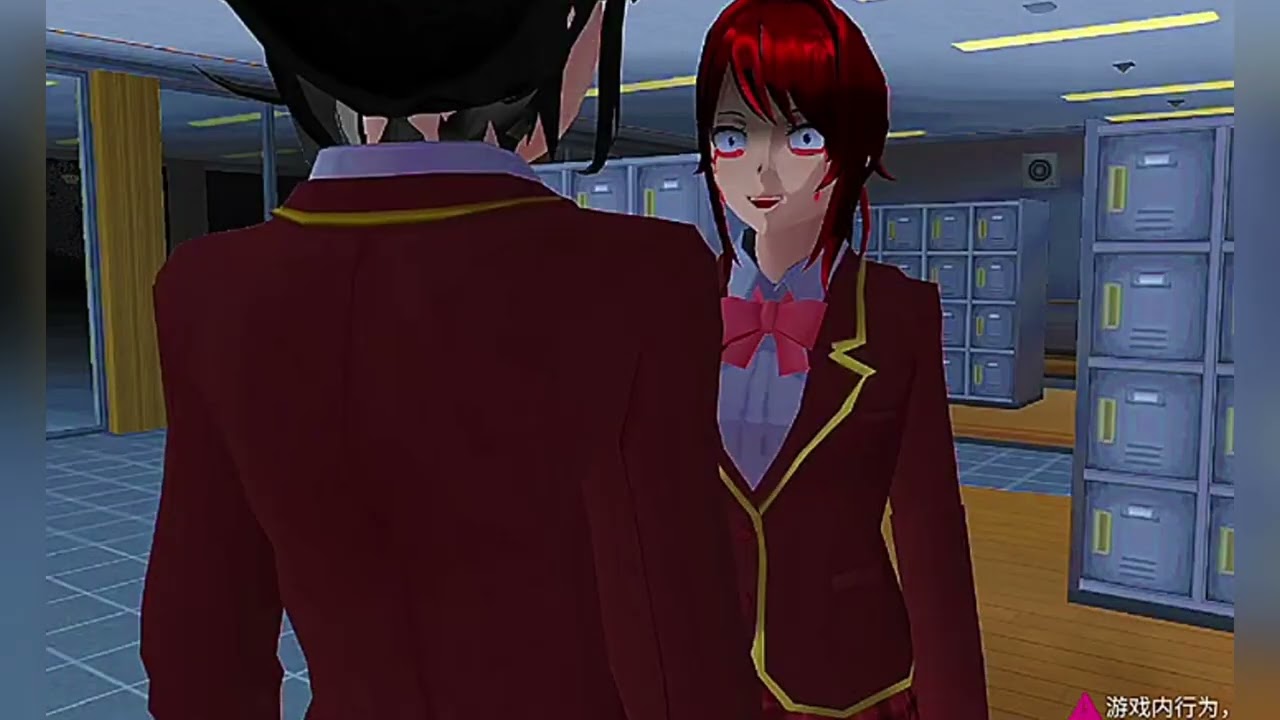 『櫻校故事』詭異學校🌟