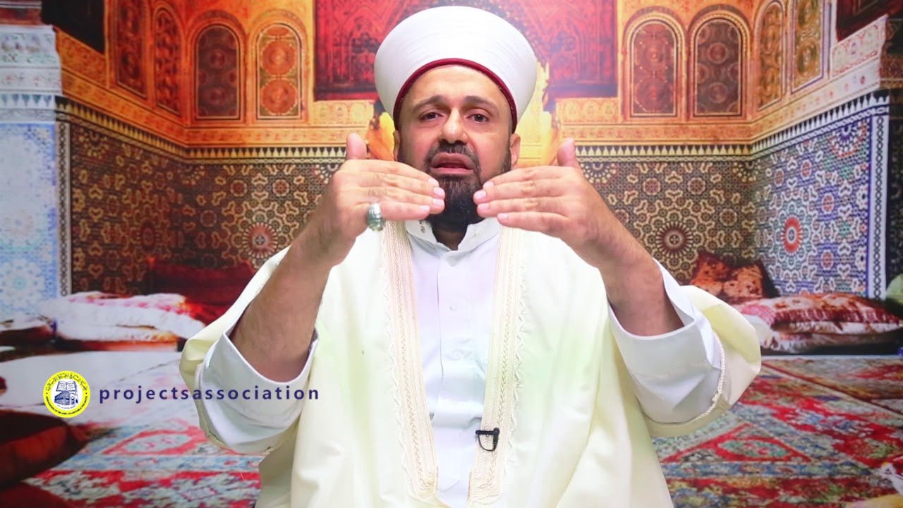 كل المسلم على المسلم حرام