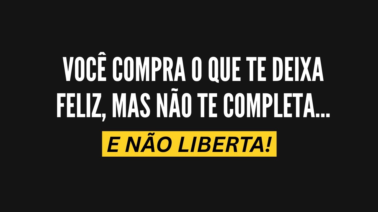 Seu EU SUPERIOR Se Manifestou Para Que Veja Este Vídeo