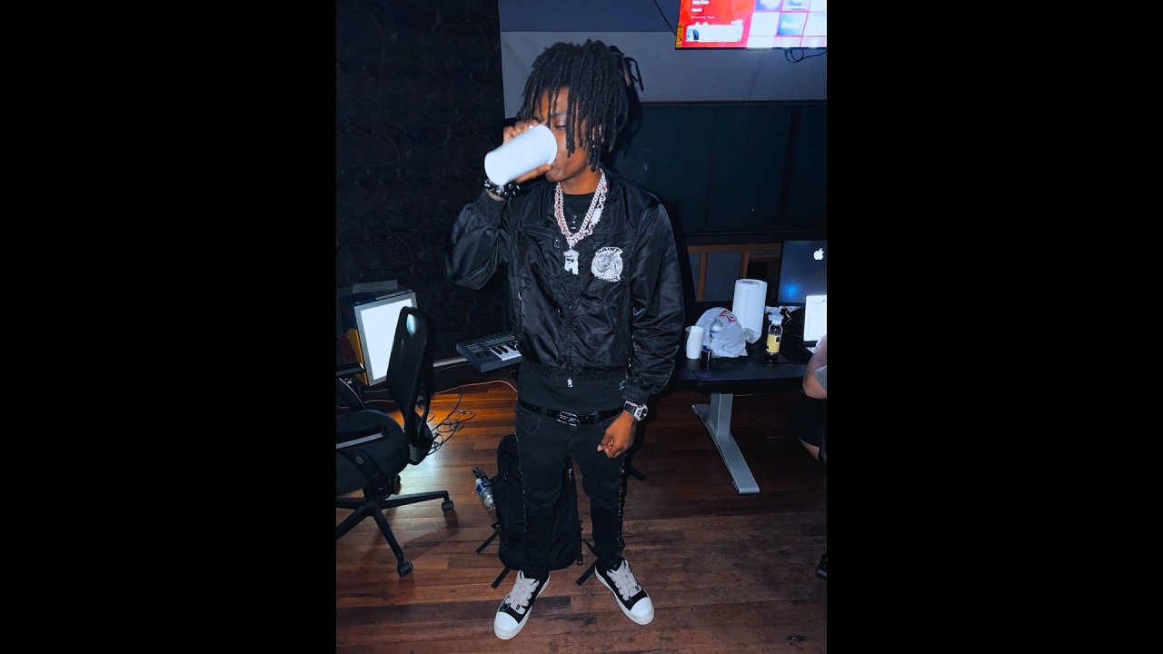 (FREE) FattMack Type Beat - 