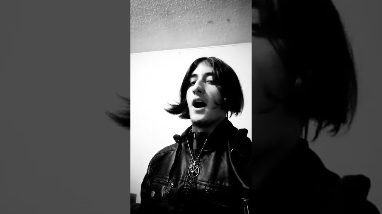 Cómo cantar Death Metal