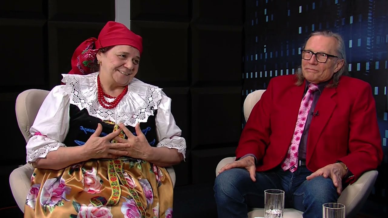 Śląskie po prostu odc. 3: Świąteczne tradycje na Śląsku