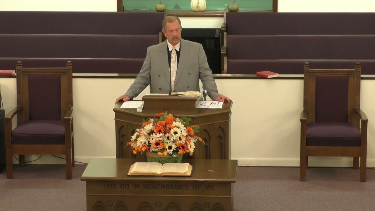 Mark 04 The Kingdom Message