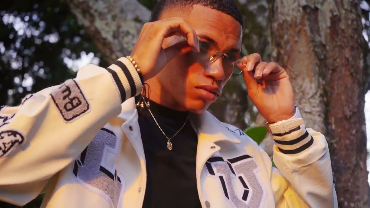 ALAN MUSIC 21 - EL PERDEDOR (VIDEO OFICIAL)