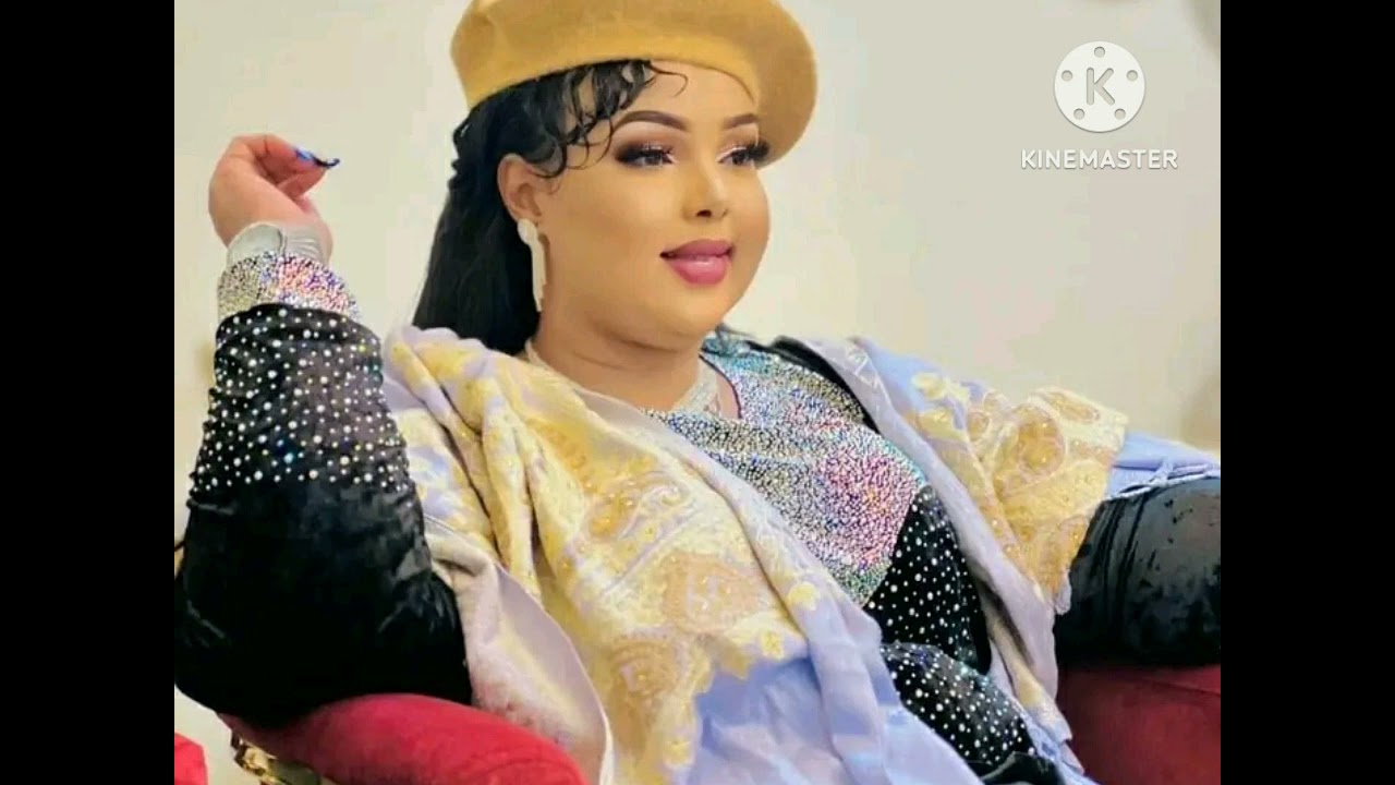 SADEX WAA JIN IYO JAAN HEES CABDI TAHLIIL IYO FAADUMO DUUR ( 3 waa jiniyo jaan cabditahlil & fadumo)