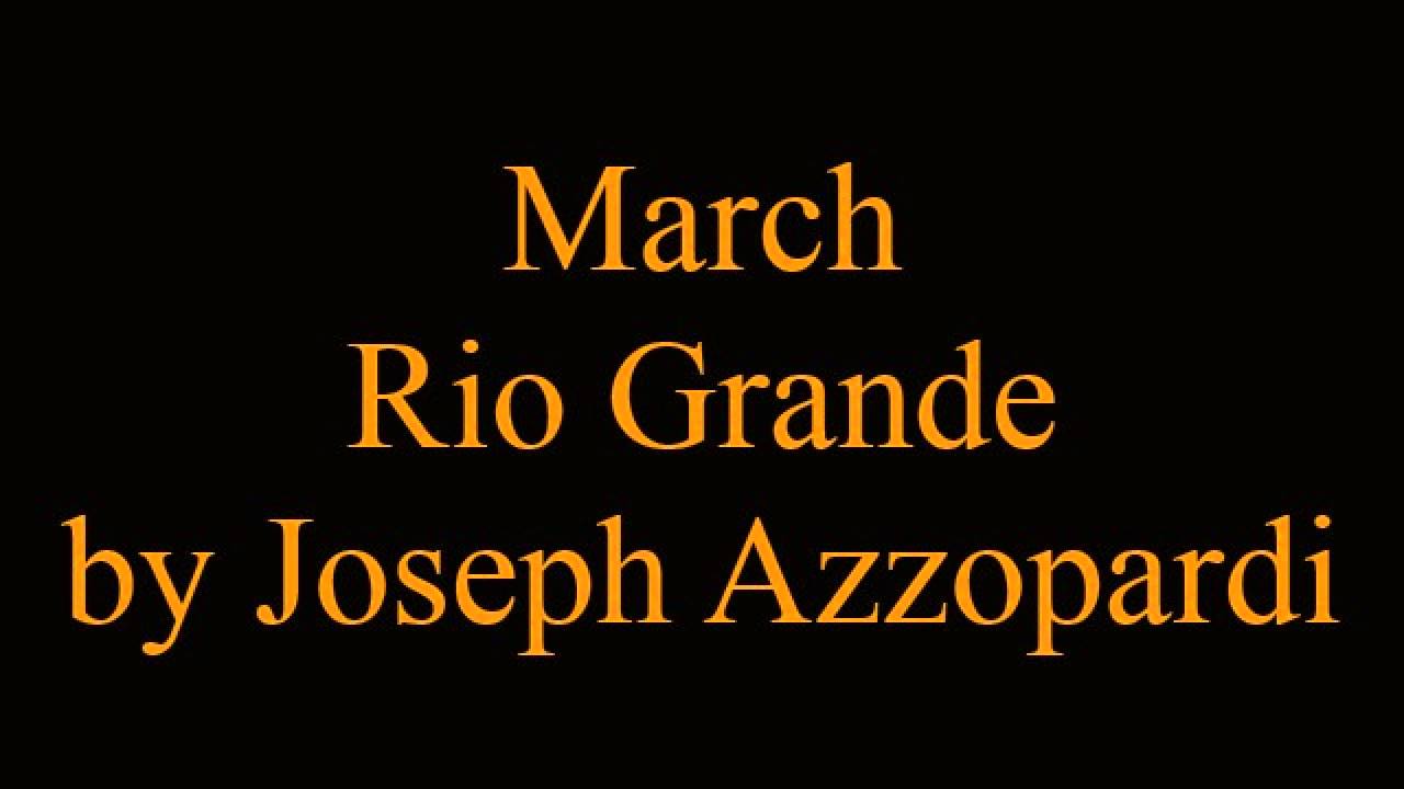 March