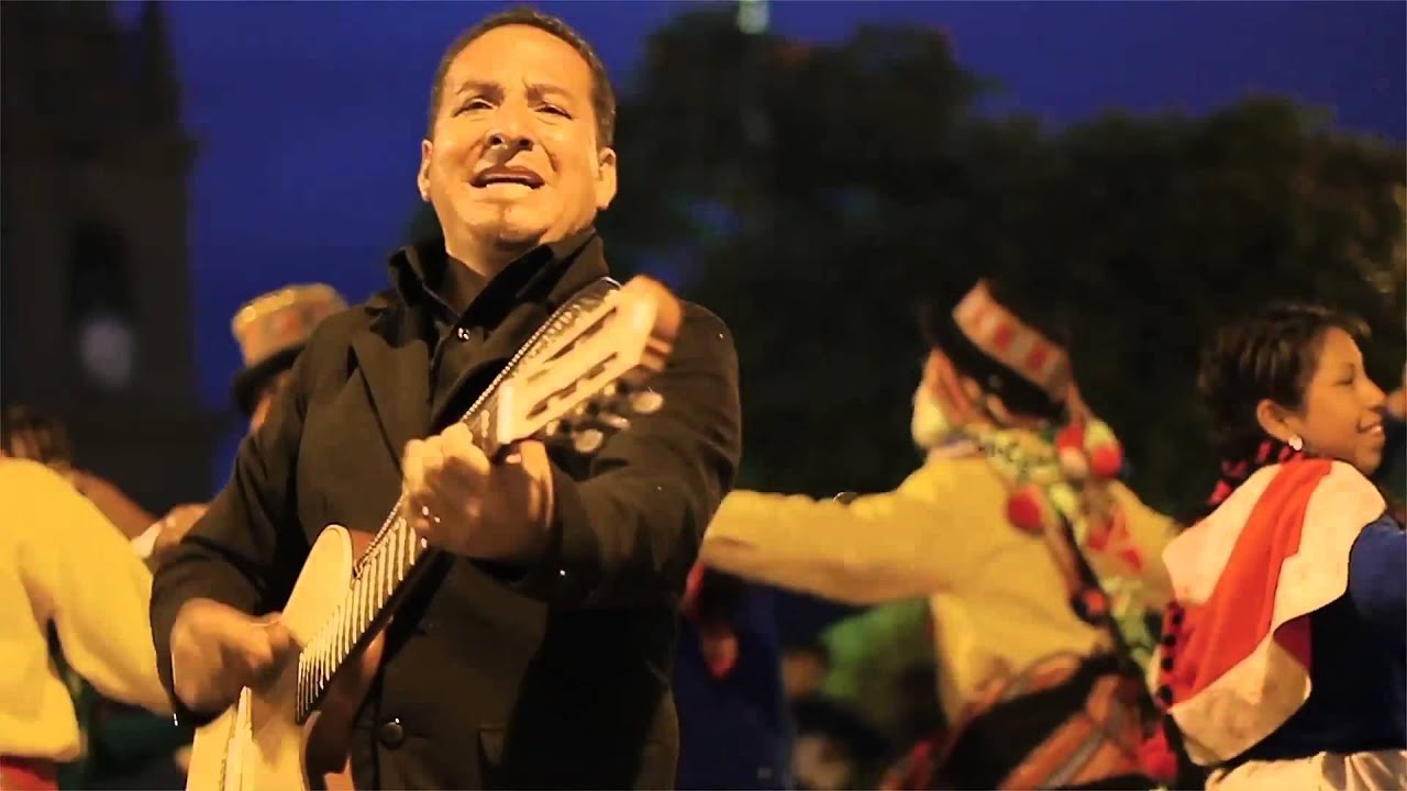 diosdado Gaitán Castro - Yaullillay