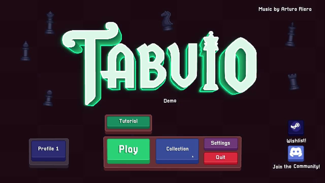 Tabulo Demo — Фестиваль Steam Играм Быть — Осень 2025 (76/175)