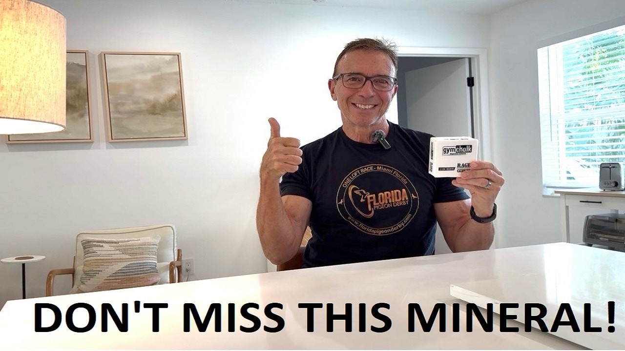 НЕ УПУСТИТЕ ЭТОТ МИНЕРАЛ!
