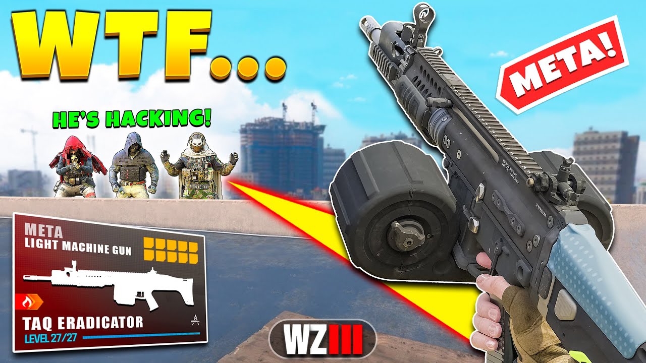 *NEW* WARZONE 3 BEST HIGHLIGHTS! - Epic & Funny Moments #367