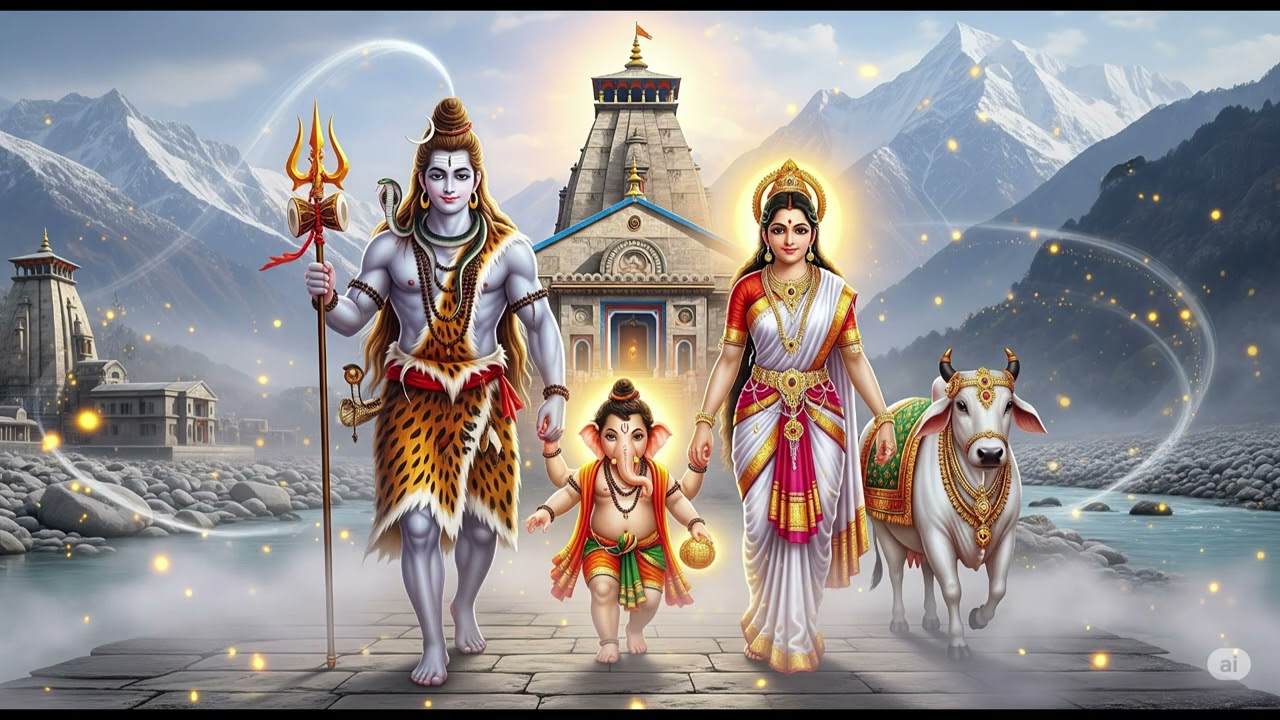 Nirvanashtakam (निर्वाणाष्टकम्) | Atma Bodha of Adi Shankaracharya