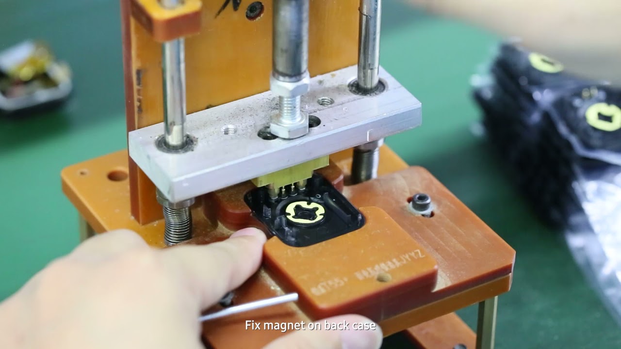 Smartwatch‖POLE‖Manufacturing manufacturer