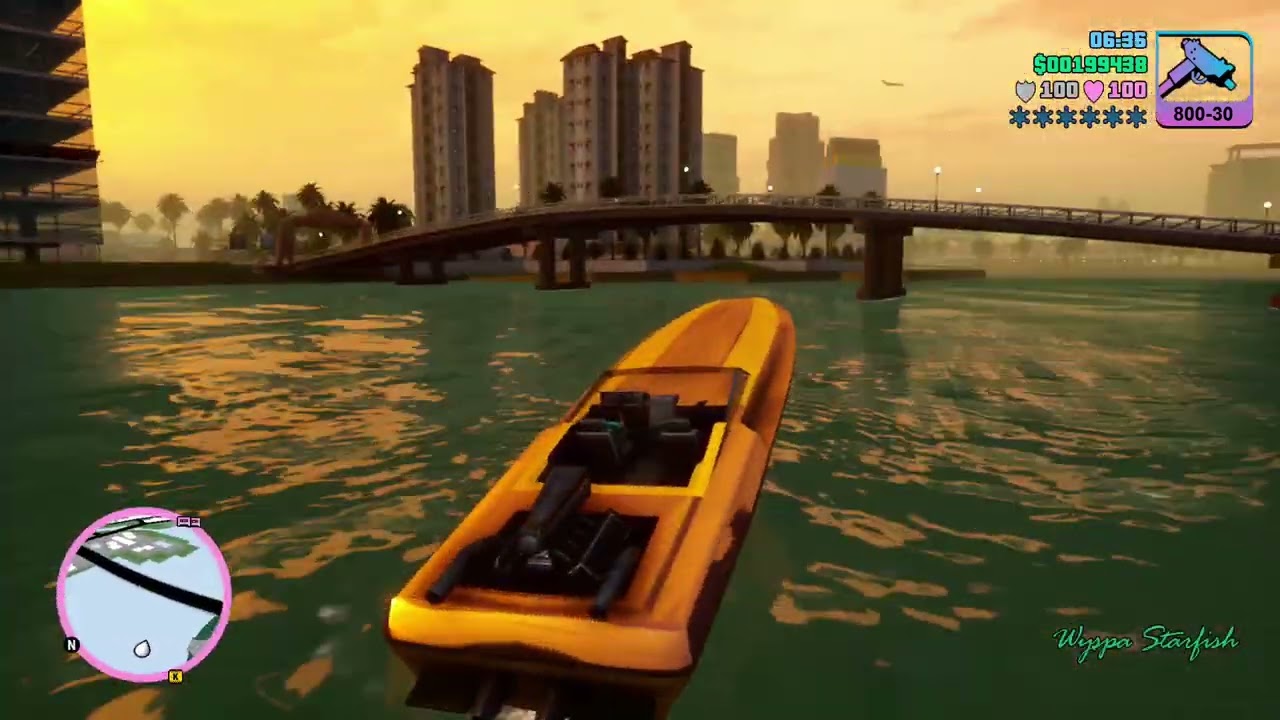 Gta Vice city 