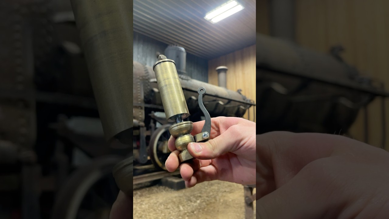 Making a Mini Whistle Bottle Opener