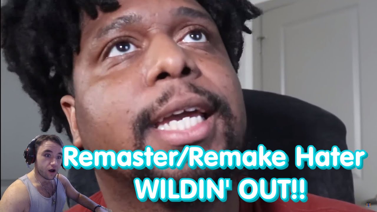 RickWa Reacts to 