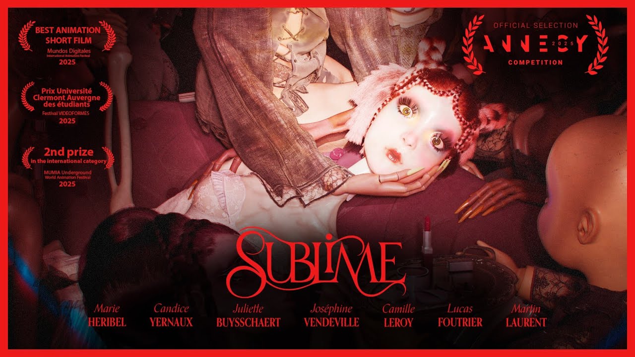 SUBLIME | 5th Year | 2024