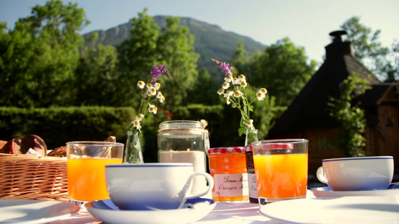 Das Landhaus Pfronten im Allg&auml;u