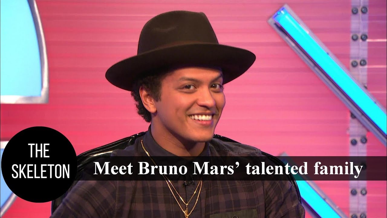 Bruno Mars Girlfriend, Siblings, Parents (Family Members)