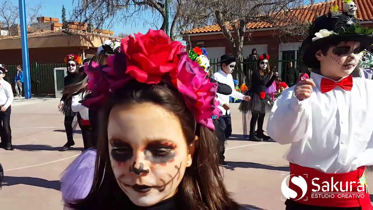CCA COCO Carnaval Sakura2018